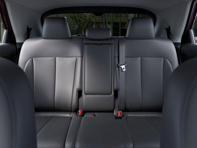 new 2026 Hyundai IONIQ 5 car, priced at $43,882