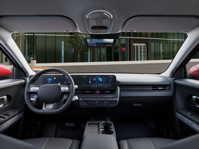 new 2026 Hyundai IONIQ 5 car, priced at $43,882