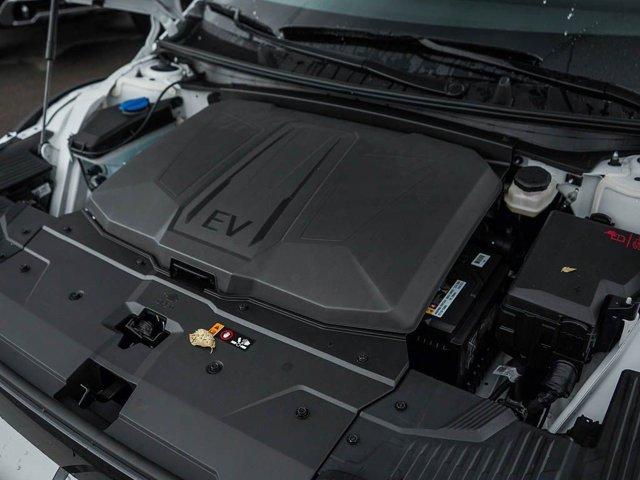 new 2026 Hyundai IONIQ 5 car, priced at $43,383