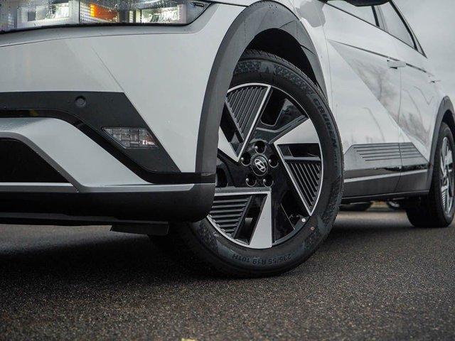 new 2026 Hyundai IONIQ 5 car, priced at $43,383