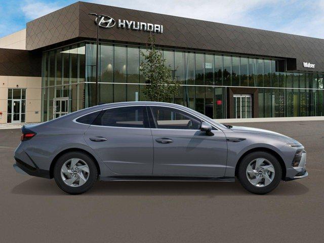 new 2026 Hyundai Sonata car, priced at $27,763
