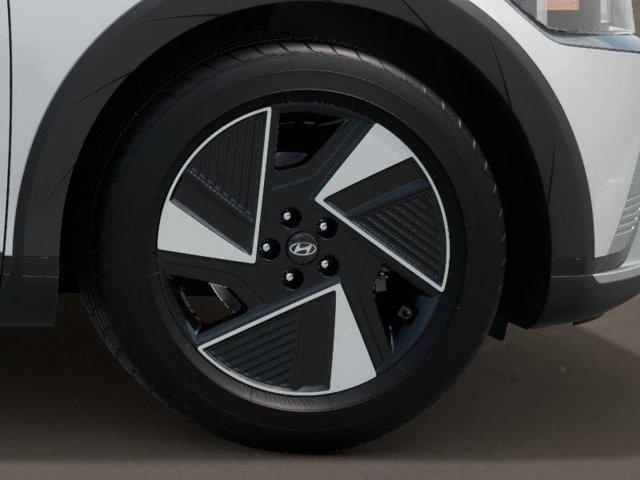 new 2025 Hyundai IONIQ 5 car, priced at $55,105