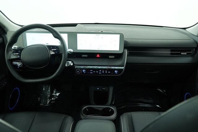 used 2024 Hyundai IONIQ 5 car, priced at $39,799
