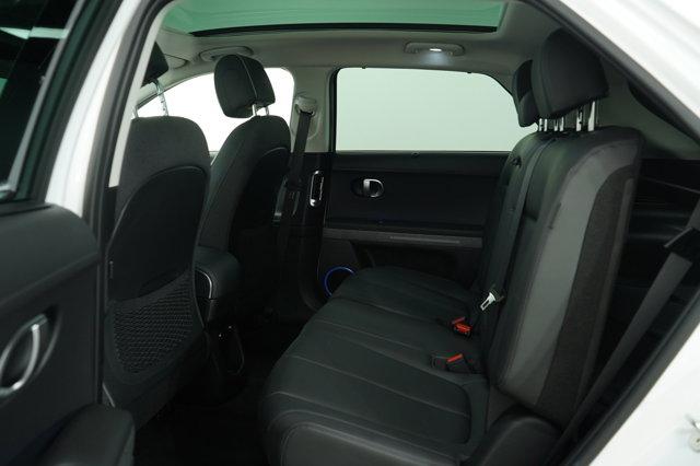 used 2024 Hyundai IONIQ 5 car, priced at $39,799