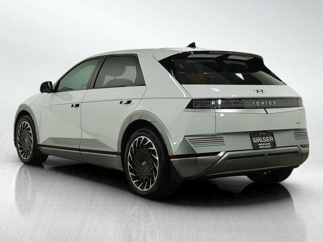 used 2024 Hyundai IONIQ 5 car, priced at $39,799