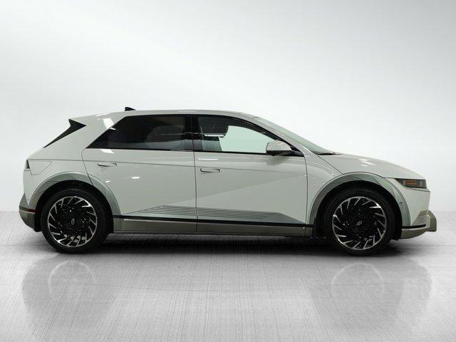 used 2024 Hyundai IONIQ 5 car, priced at $39,799