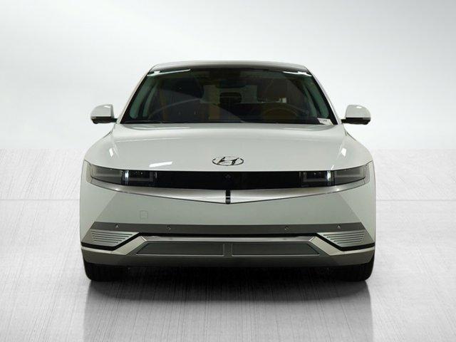 used 2024 Hyundai IONIQ 5 car, priced at $39,799