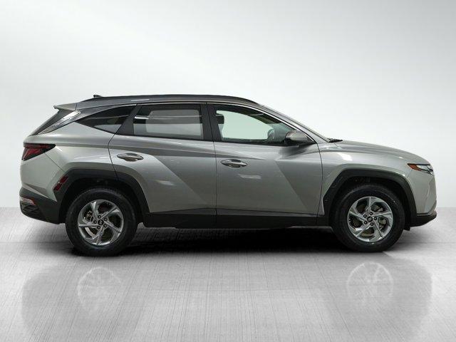 used 2024 Hyundai Tucson car, priced at $22,299