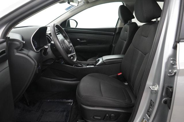 used 2024 Hyundai Tucson car, priced at $22,299