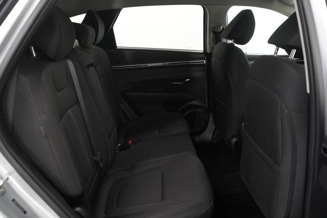 used 2024 Hyundai Tucson car, priced at $22,299