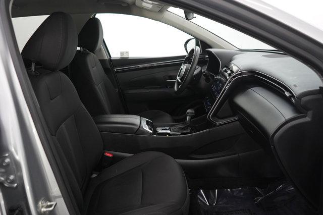 used 2024 Hyundai Tucson car, priced at $22,299