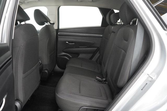 used 2024 Hyundai Tucson car, priced at $22,299