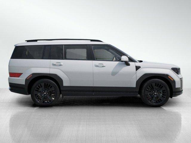 new 2026 Hyundai SANTA FE HEV car, priced at $48,029