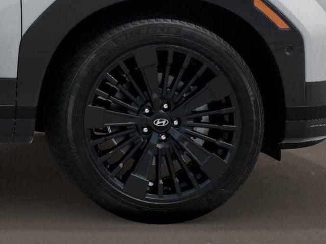 new 2026 Hyundai SANTA FE HEV car, priced at $48,029