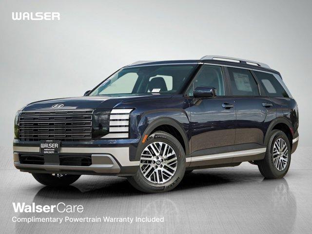 new 2026 Hyundai Palisade car, priced at $46,535