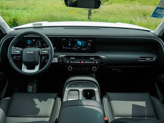 new 2026 Hyundai Palisade car, priced at $44,437