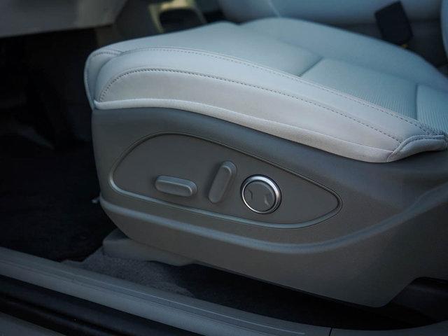 new 2026 Hyundai Palisade car, priced at $44,425