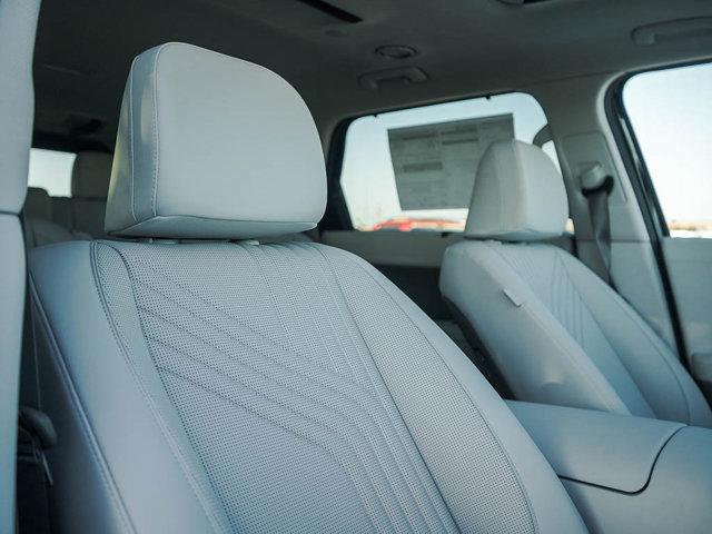 new 2026 Hyundai Palisade car, priced at $44,425