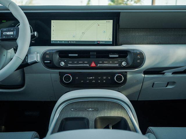 new 2026 Hyundai Palisade car, priced at $44,425