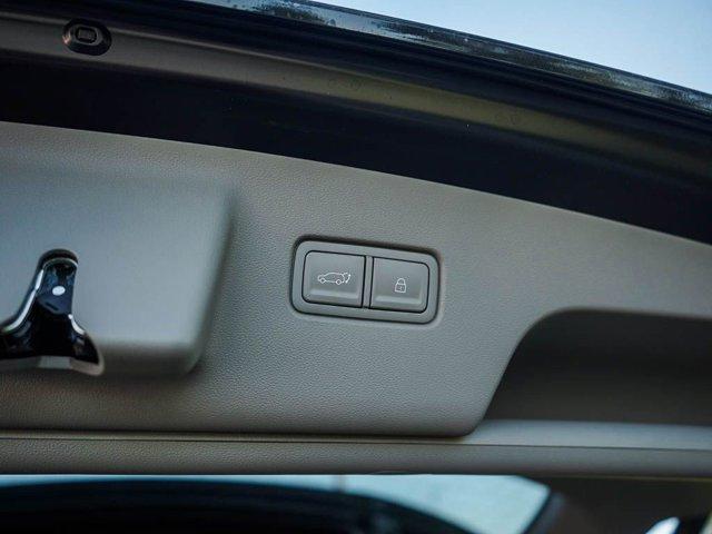 new 2026 Hyundai Palisade car, priced at $44,425