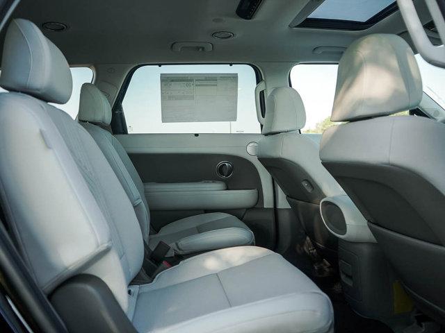 new 2026 Hyundai Palisade car, priced at $44,425