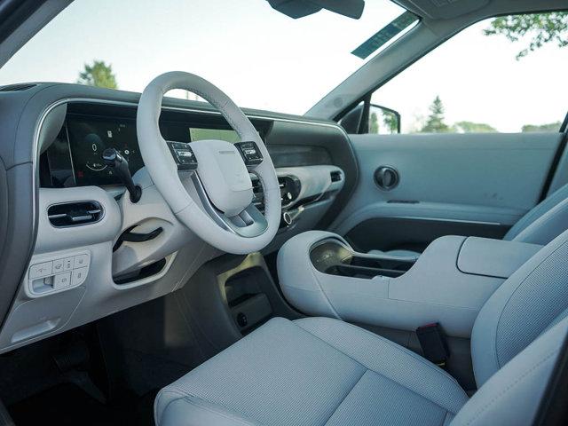 new 2026 Hyundai Palisade car, priced at $44,425