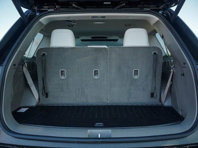 new 2026 Hyundai Palisade car, priced at $44,425