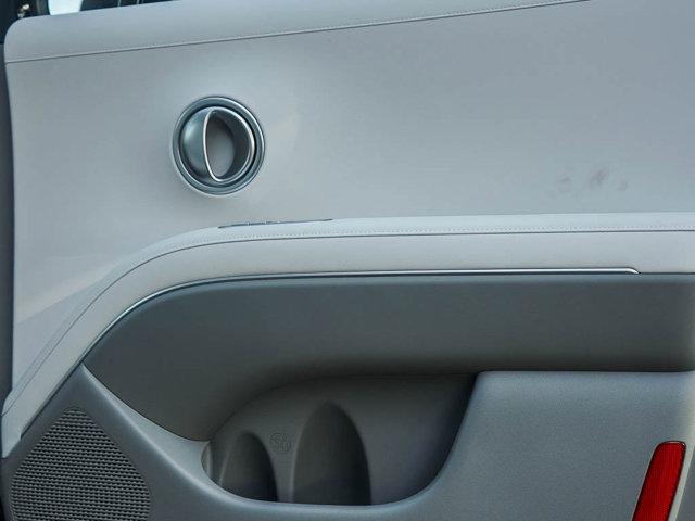 new 2026 Hyundai Palisade car, priced at $44,425