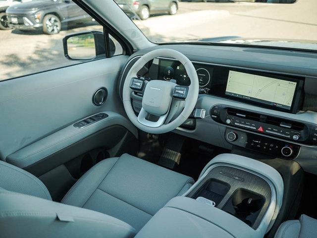 new 2026 Hyundai Palisade car, priced at $44,425