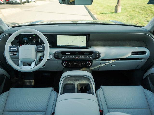 new 2026 Hyundai Palisade car, priced at $44,425