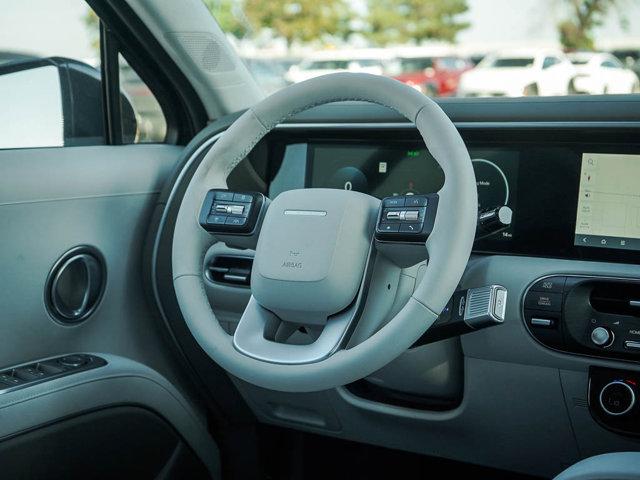 new 2026 Hyundai Palisade car, priced at $44,425