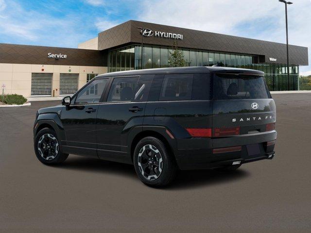 new 2026 Hyundai Santa Fe car, priced at $36,910