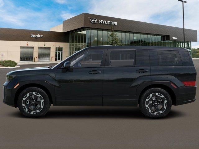 new 2026 Hyundai Santa Fe car, priced at $36,910