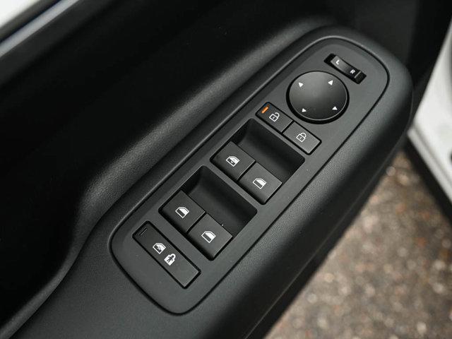 new 2026 Hyundai Santa Fe car, priced at $34,442