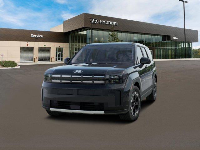 new 2026 Hyundai Santa Fe car, priced at $36,910