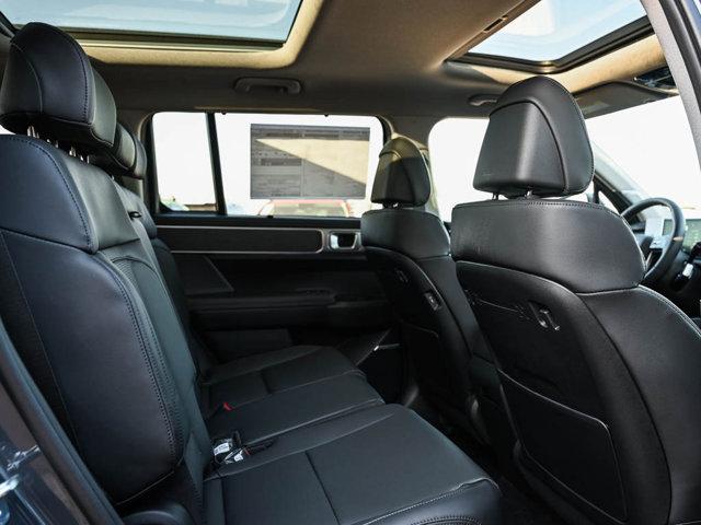 new 2026 Hyundai Santa Fe car, priced at $43,838