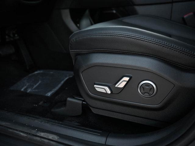 new 2026 Hyundai Santa Fe car, priced at $43,838