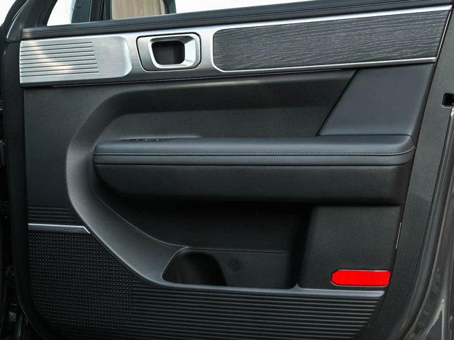 new 2026 Hyundai Santa Fe car, priced at $43,838