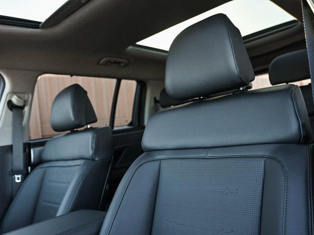 new 2026 Hyundai Santa Fe car, priced at $43,838