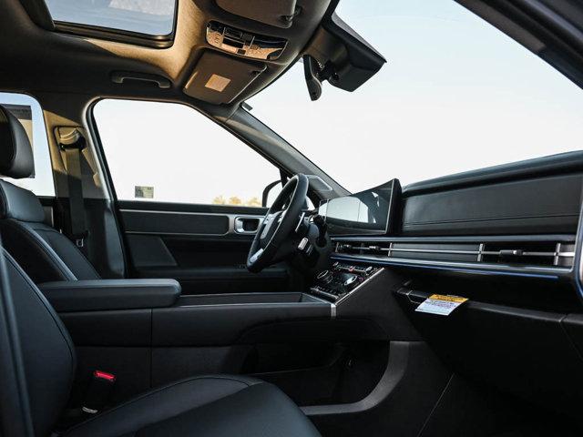 new 2026 Hyundai Santa Fe car, priced at $43,838