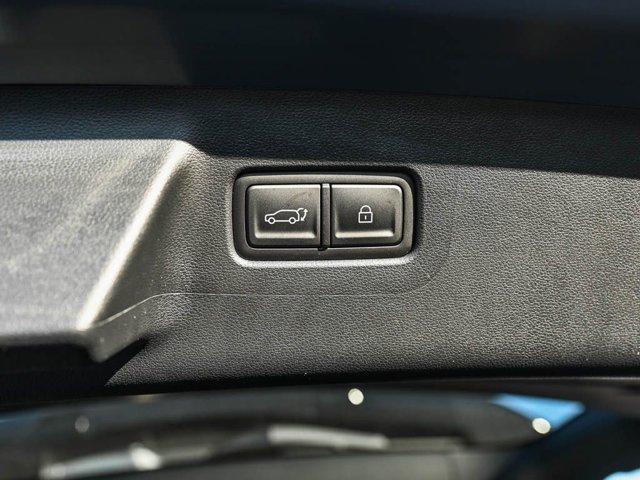 new 2026 Hyundai Santa Fe car, priced at $43,838