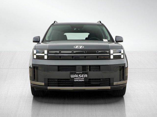 new 2026 Hyundai Santa Fe car, priced at $43,838