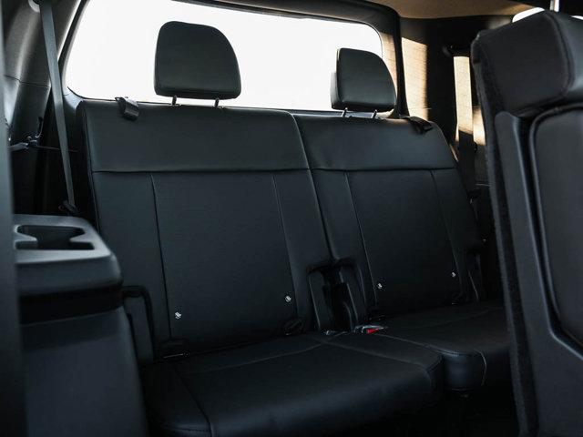 new 2026 Hyundai Santa Fe car, priced at $43,838