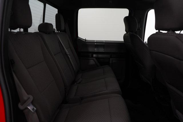 used 2018 Ford F-150 car, priced at $24,399