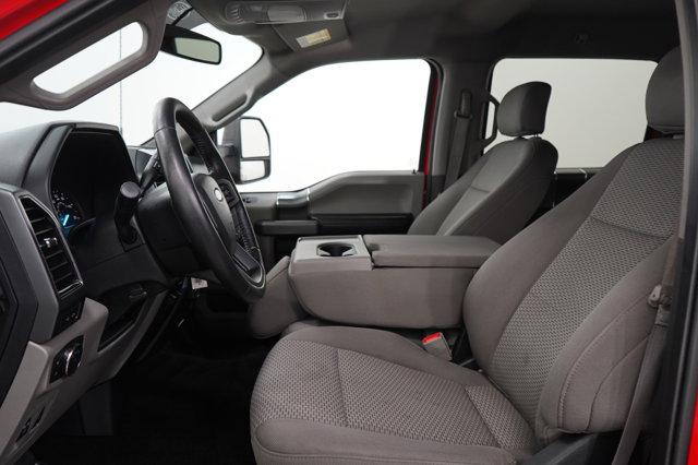 used 2018 Ford F-150 car, priced at $24,399