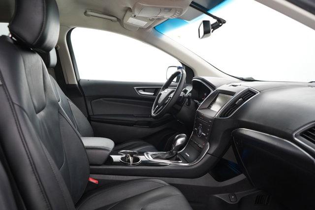 used 2015 Ford Edge car, priced at $11,998