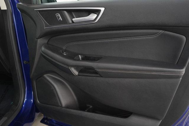 used 2015 Ford Edge car, priced at $11,998