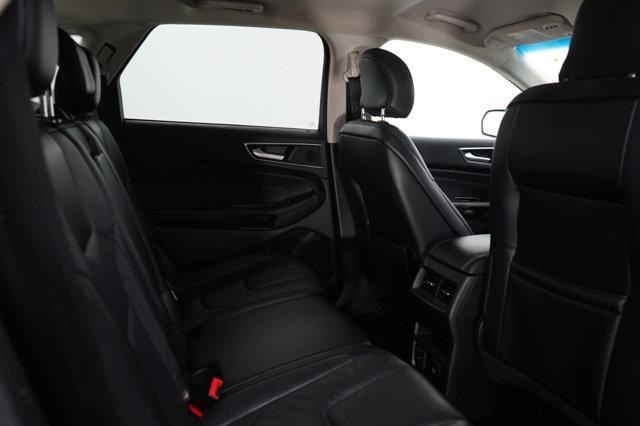 used 2015 Ford Edge car, priced at $11,998