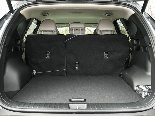 new 2026 Hyundai TUCSON Hybrid car, priced at $32,483