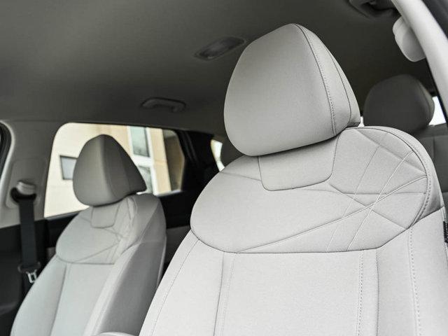 new 2026 Hyundai TUCSON Hybrid car, priced at $32,483